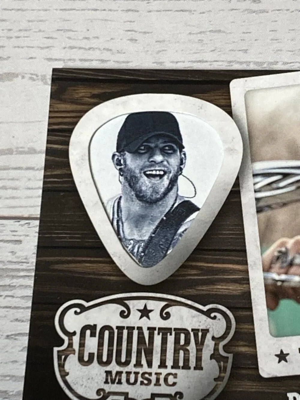 N/A brantley gilbert